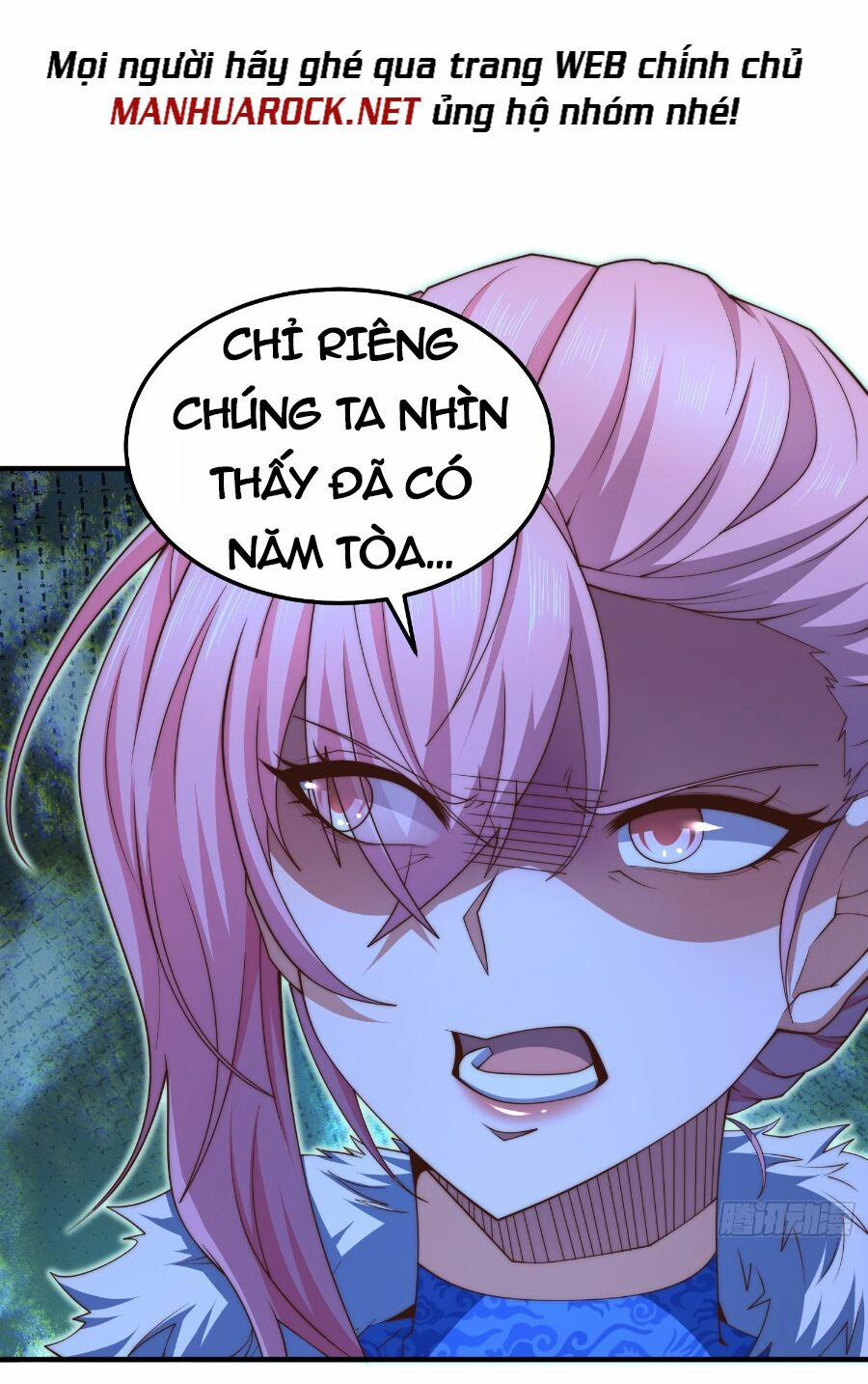 Từ Lúc Bắt Đầu Liền Vô Địch 51 trang 73