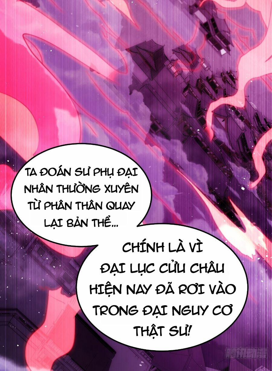 Từ Lúc Bắt Đầu Liền Vô Địch 51 trang 75