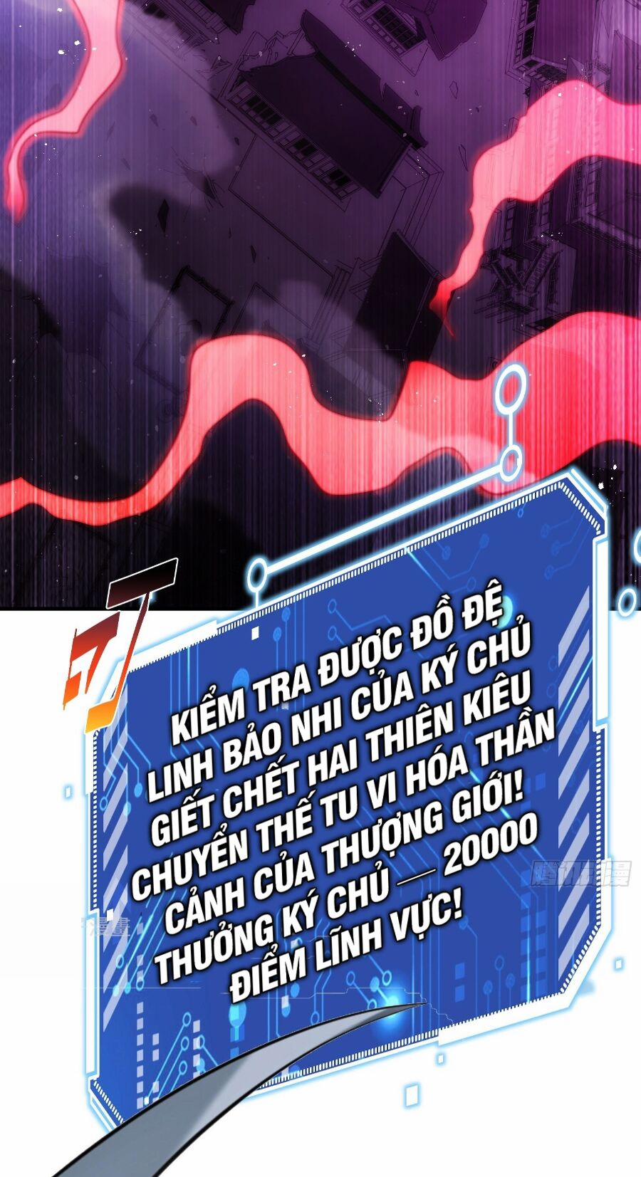 Từ Lúc Bắt Đầu Liền Vô Địch 51 trang 76