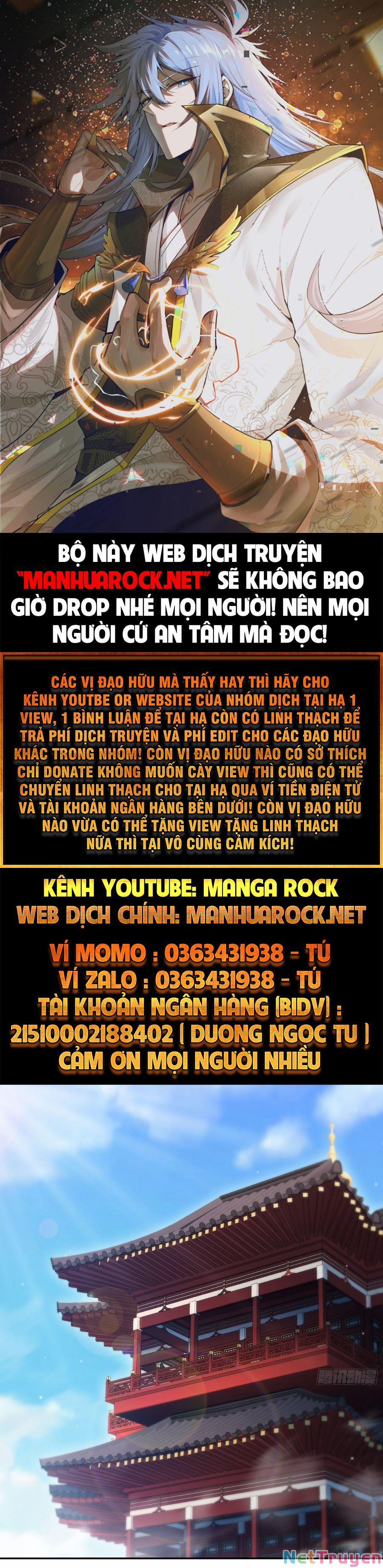 Từ Lúc Bắt Đầu Liền Vô Địch 52 trang 0