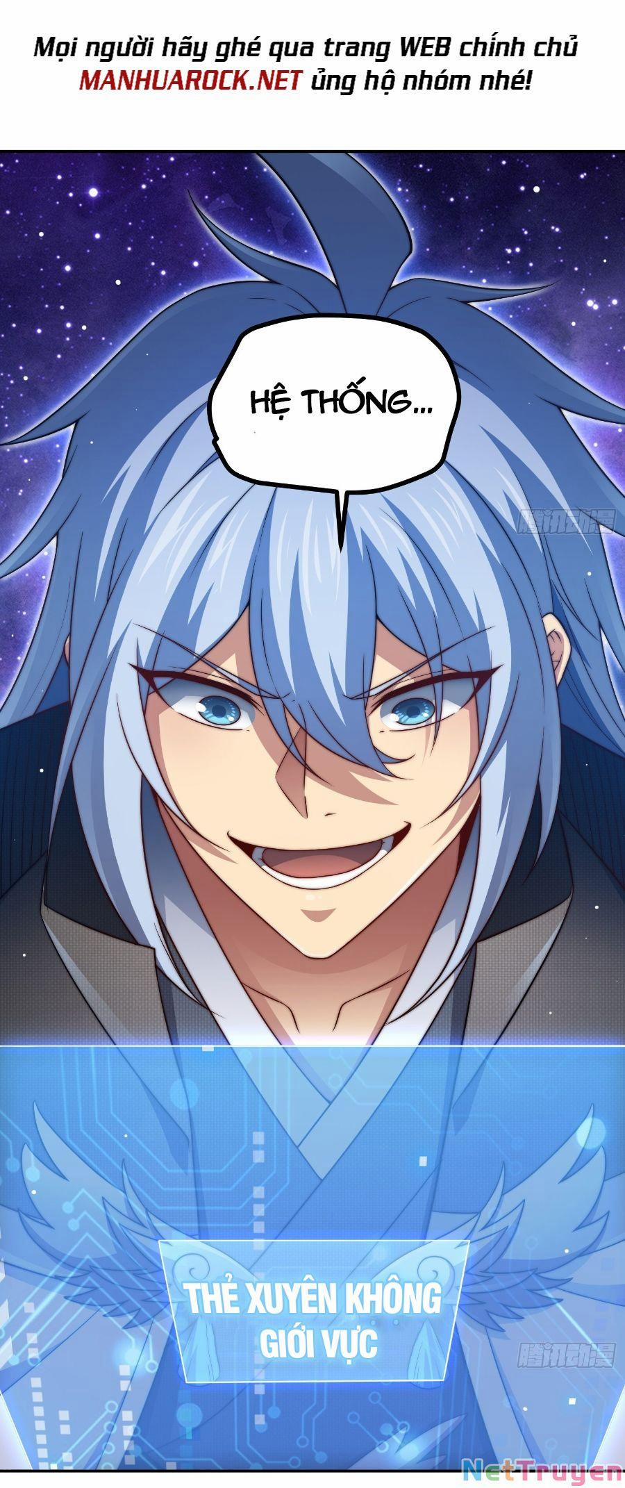 Từ Lúc Bắt Đầu Liền Vô Địch 52 trang 1