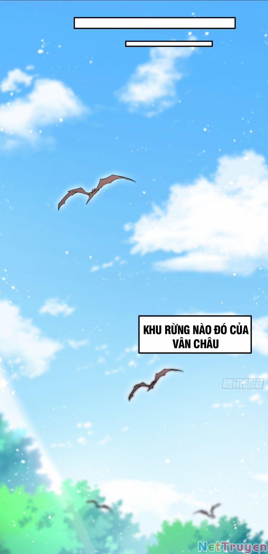 Từ Lúc Bắt Đầu Liền Vô Địch 52 trang 12