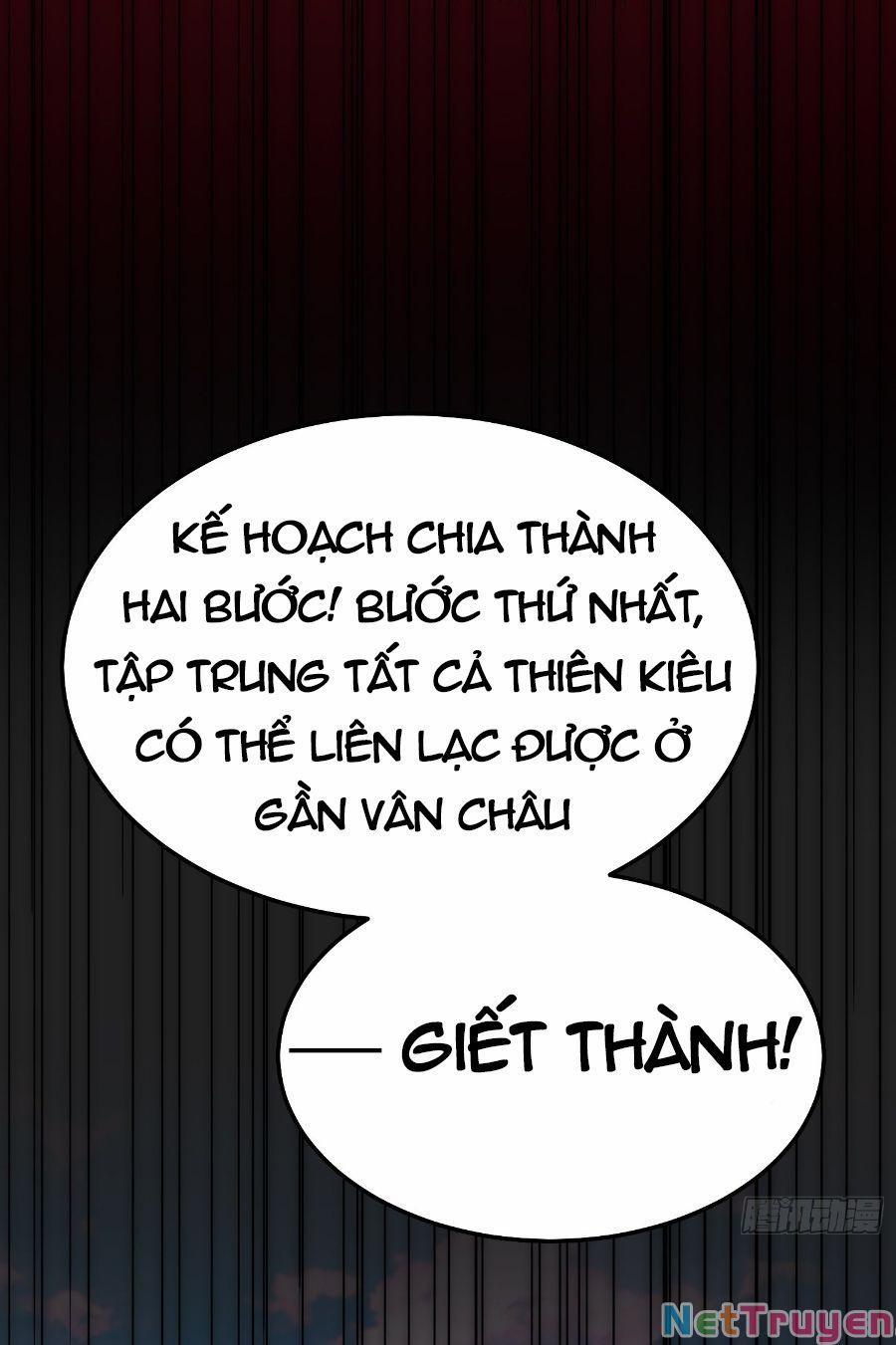 Từ Lúc Bắt Đầu Liền Vô Địch 52 trang 22