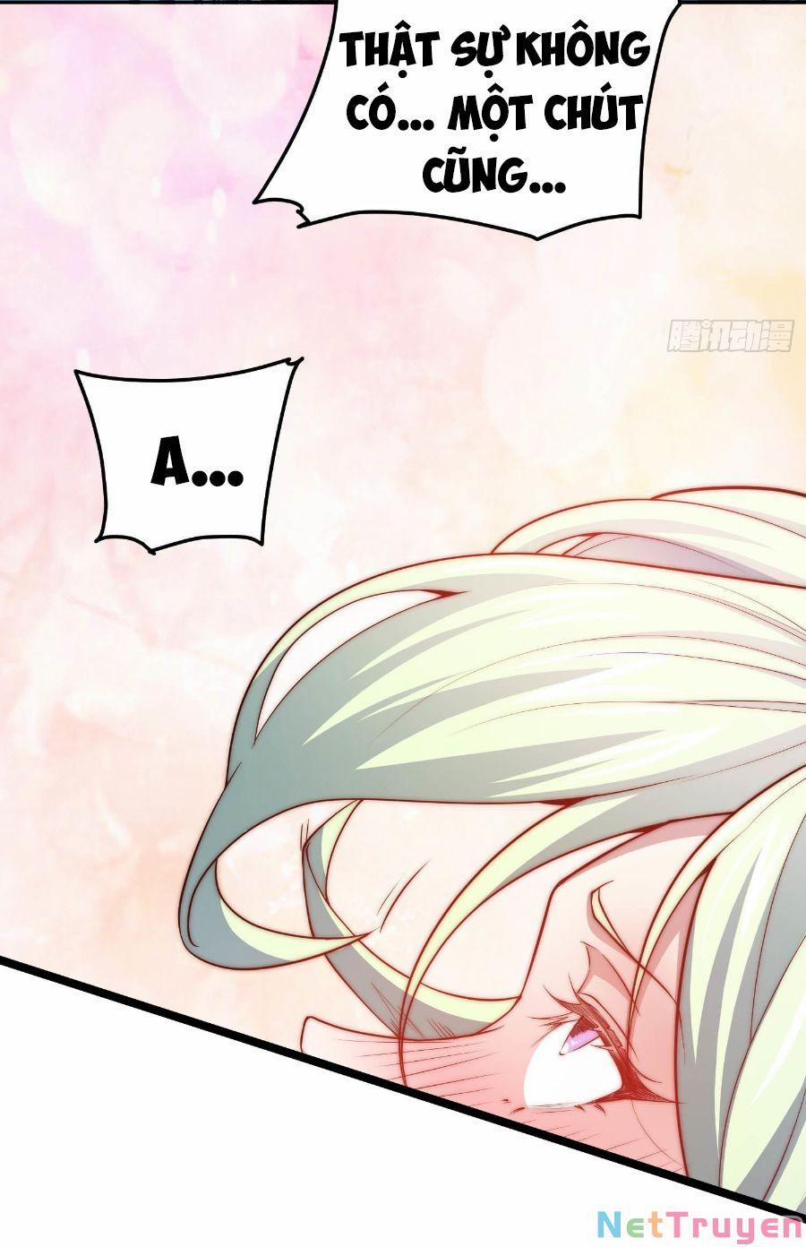 Từ Lúc Bắt Đầu Liền Vô Địch 52 trang 33