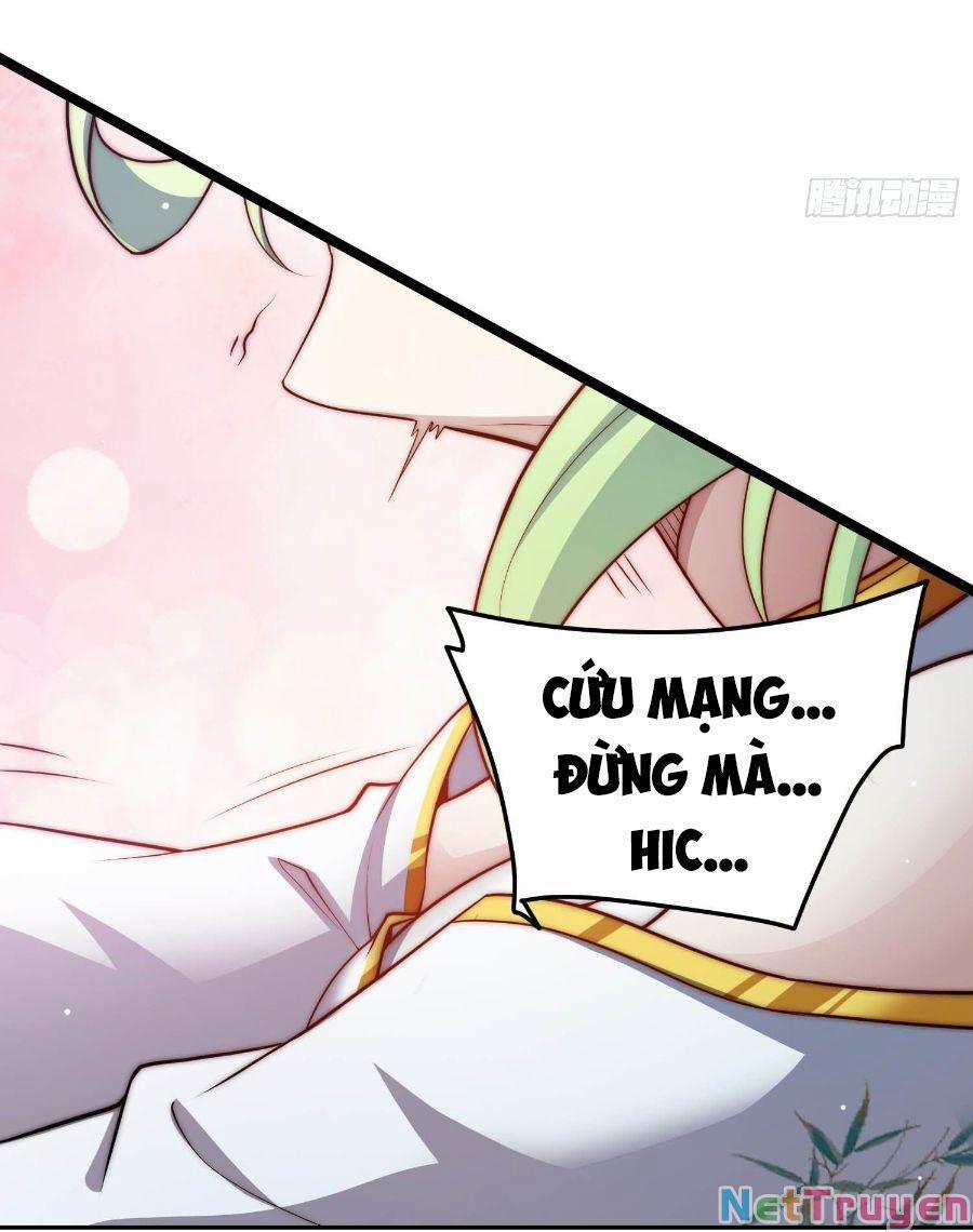 Từ Lúc Bắt Đầu Liền Vô Địch 52 trang 34