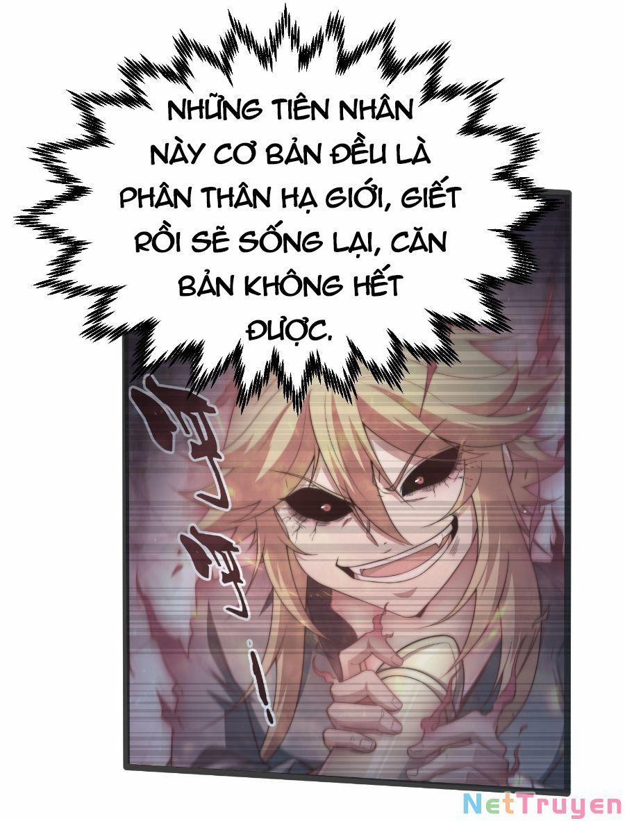 Từ Lúc Bắt Đầu Liền Vô Địch 52 trang 4