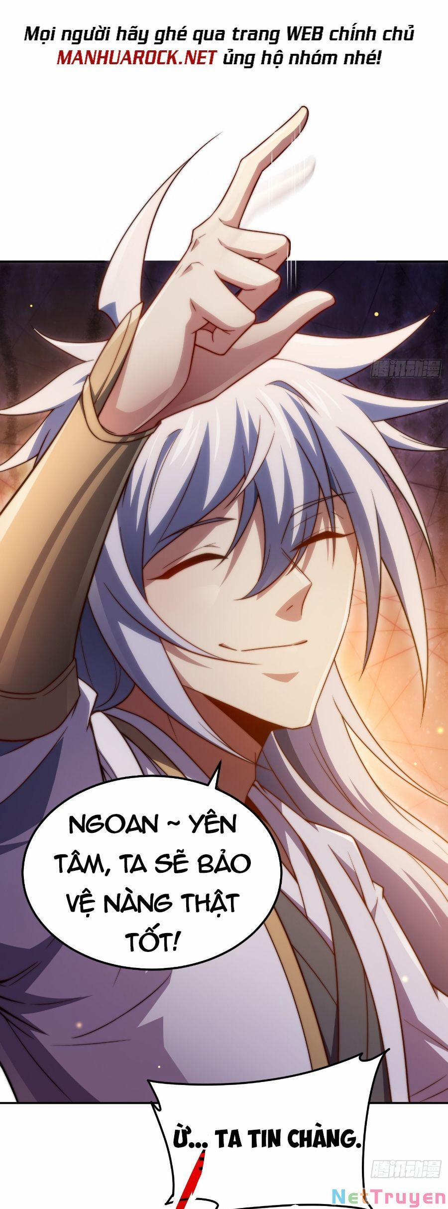 Từ Lúc Bắt Đầu Liền Vô Địch 52 trang 50