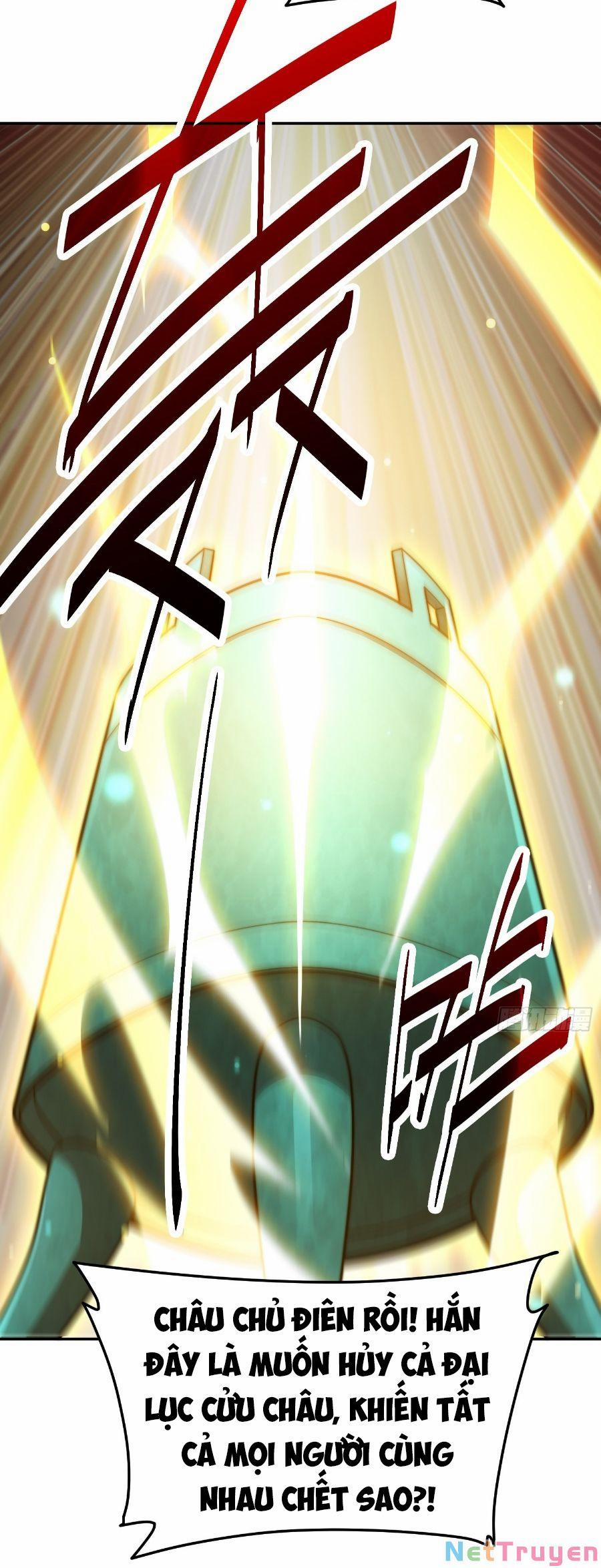 Từ Lúc Bắt Đầu Liền Vô Địch 52 trang 51