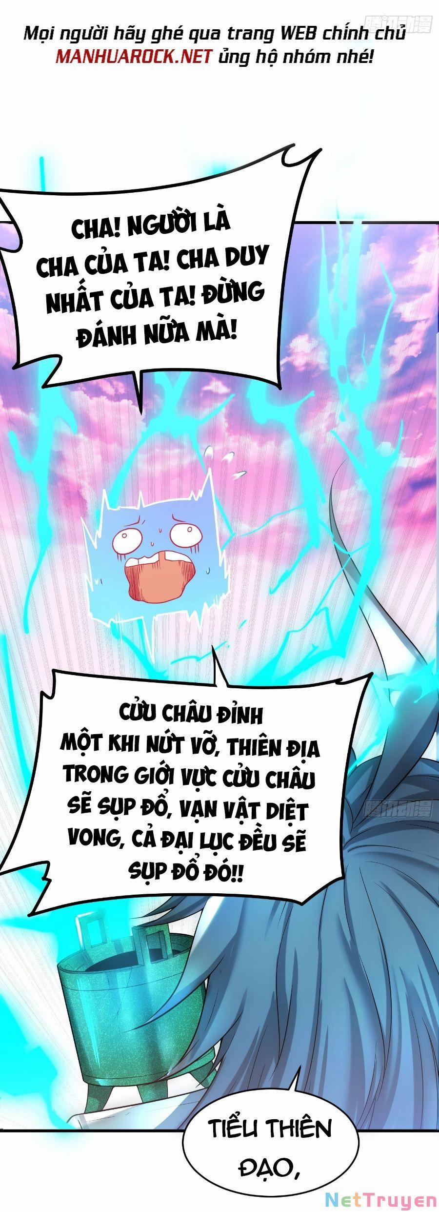 Từ Lúc Bắt Đầu Liền Vô Địch 52 trang 53