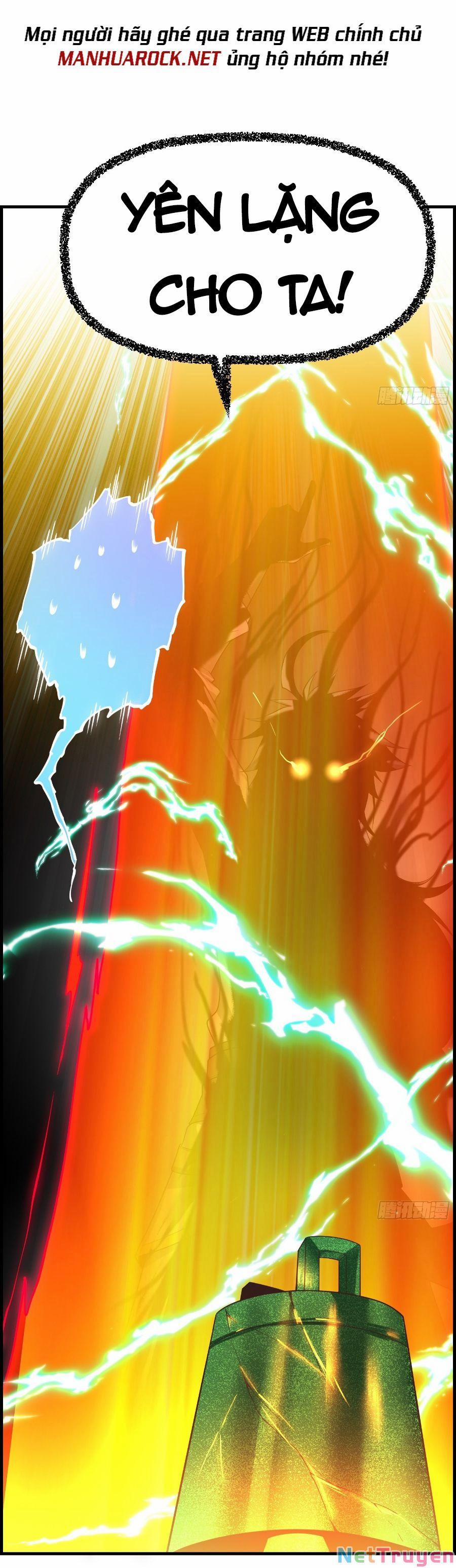 Từ Lúc Bắt Đầu Liền Vô Địch 52 trang 54