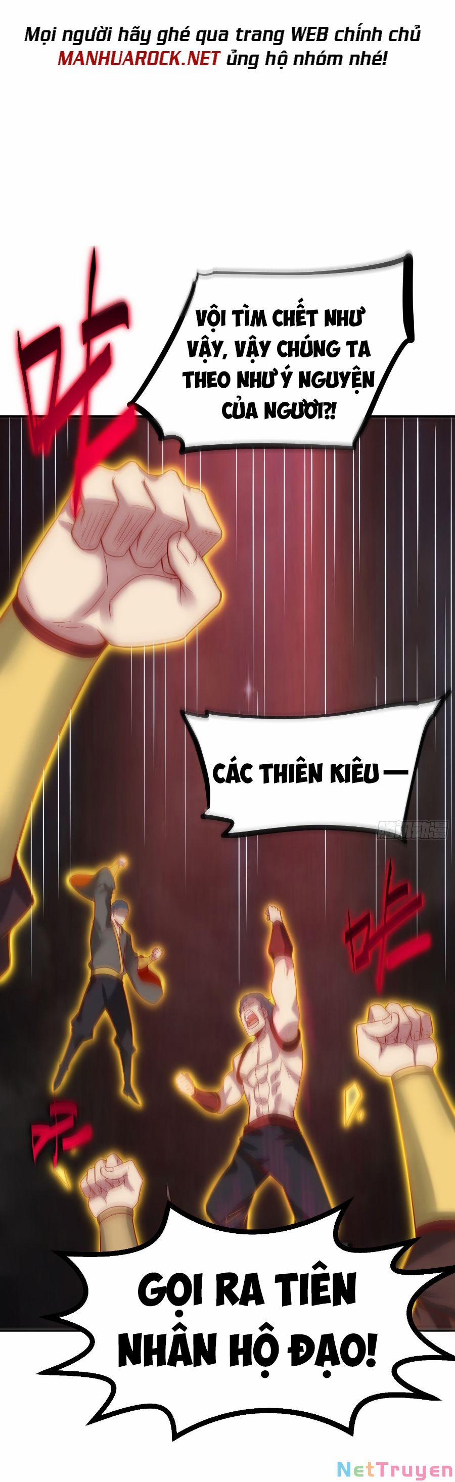 Từ Lúc Bắt Đầu Liền Vô Địch 53 trang 13