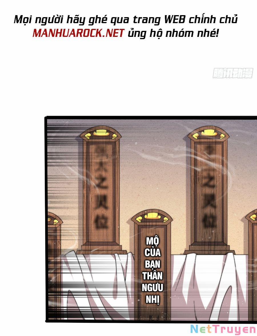 Từ Lúc Bắt Đầu Liền Vô Địch 53 trang 19