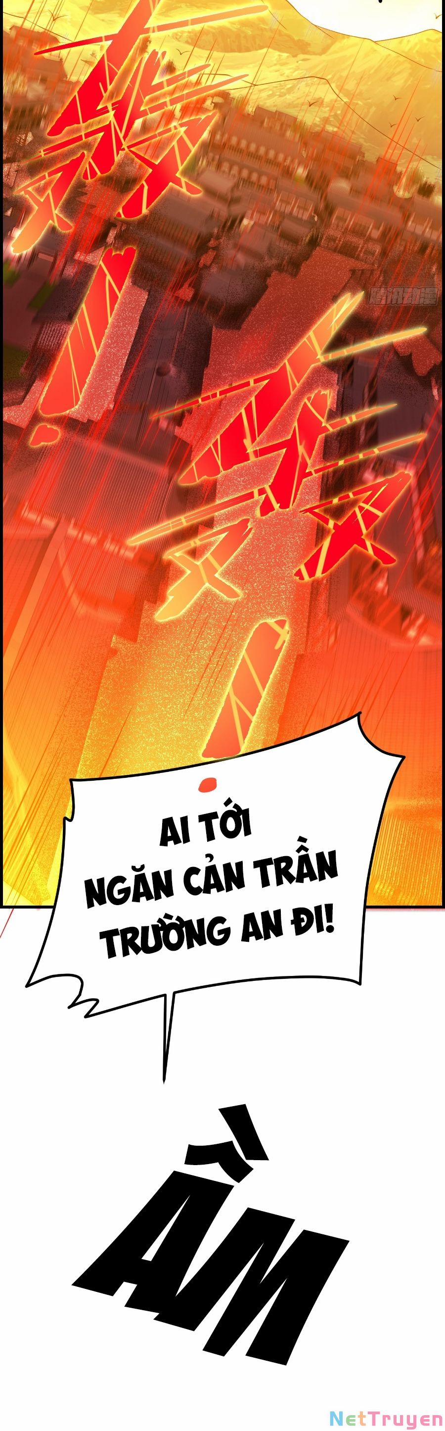 Từ Lúc Bắt Đầu Liền Vô Địch 53 trang 2