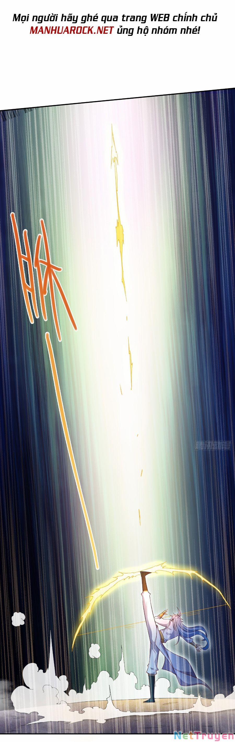 Từ Lúc Bắt Đầu Liền Vô Địch 53 trang 33