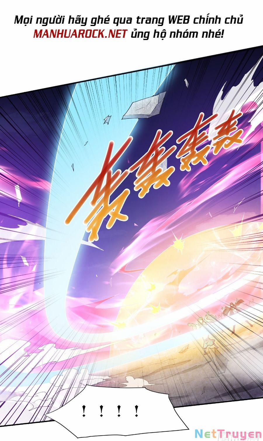 Từ Lúc Bắt Đầu Liền Vô Địch 53 trang 36