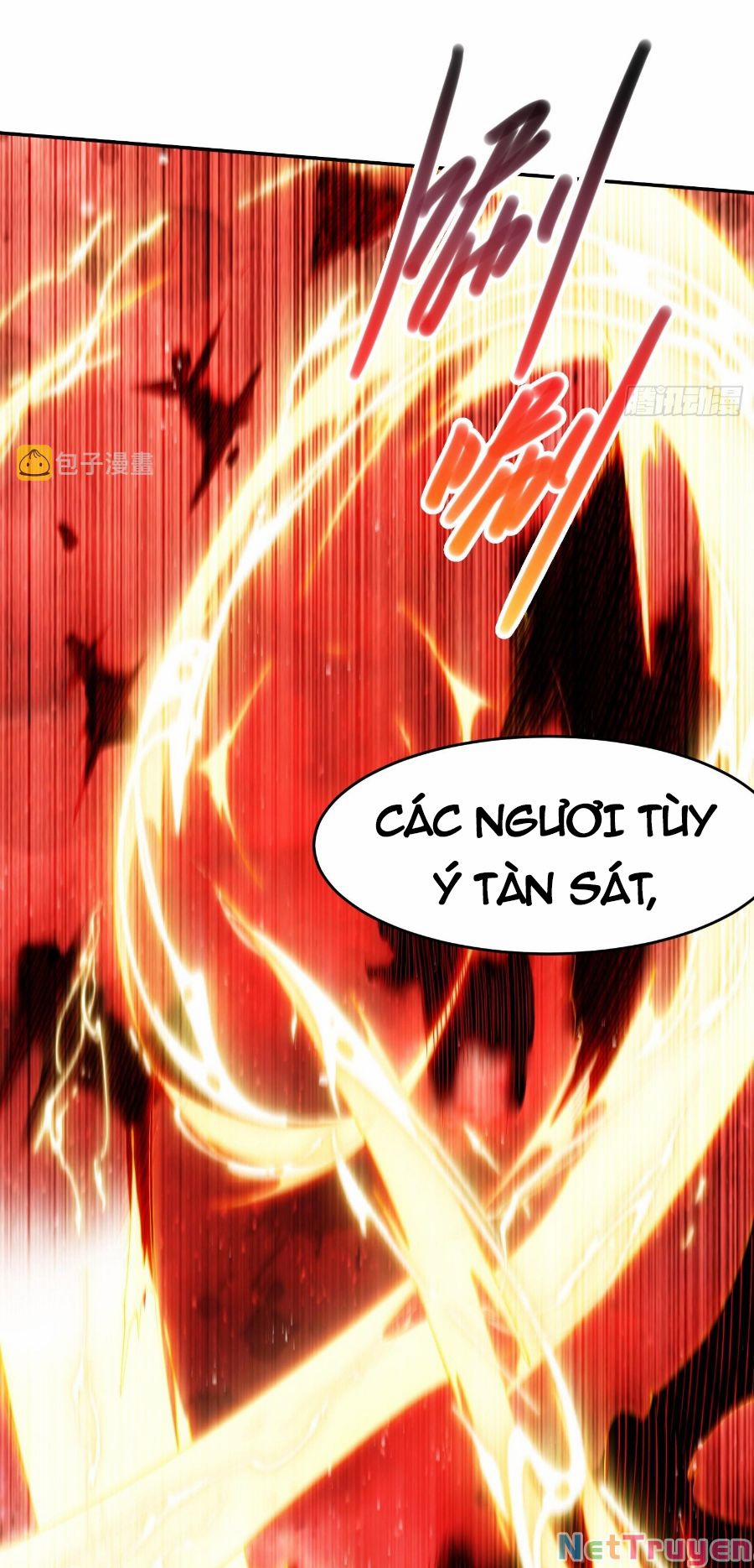 Từ Lúc Bắt Đầu Liền Vô Địch 53 trang 38