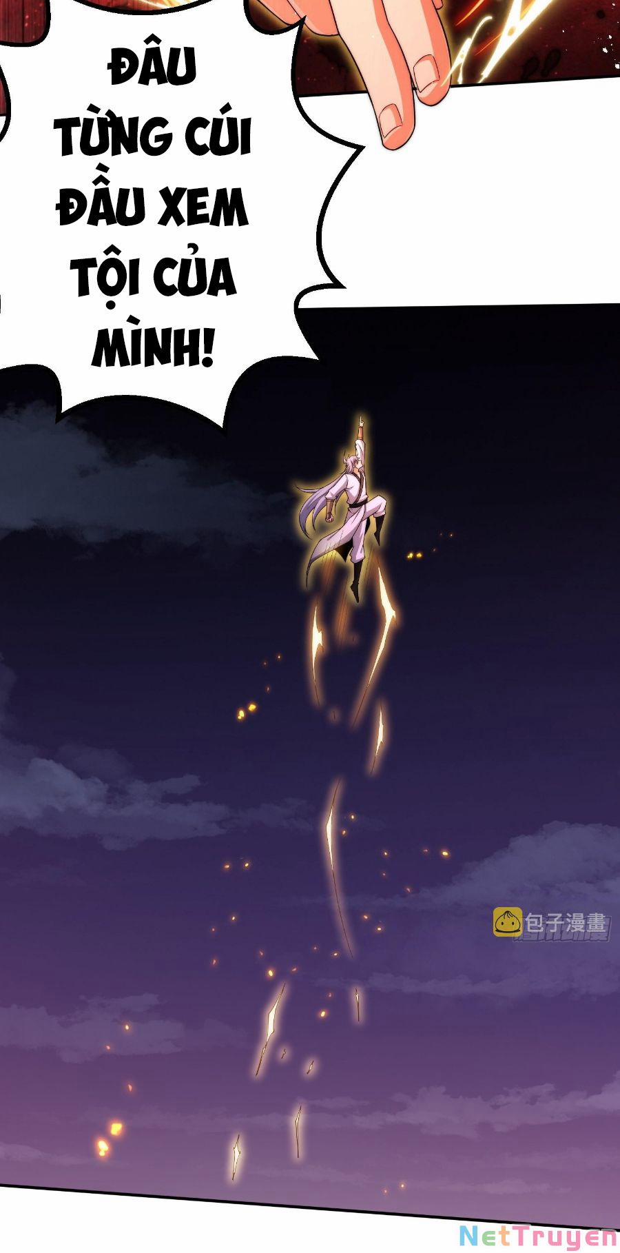 Từ Lúc Bắt Đầu Liền Vô Địch 53 trang 40