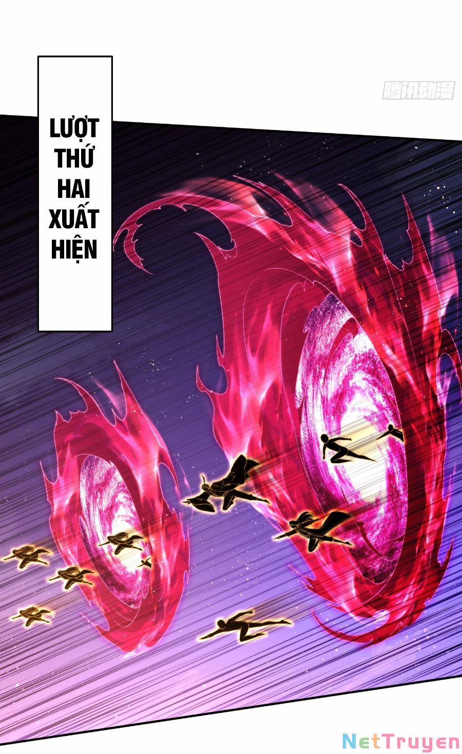 Từ Lúc Bắt Đầu Liền Vô Địch 53 trang 42