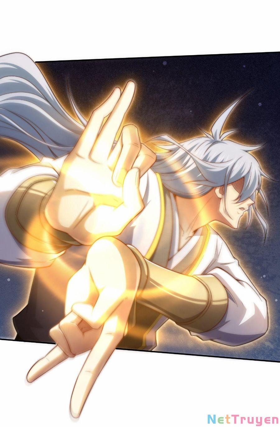 Từ Lúc Bắt Đầu Liền Vô Địch 53 trang 47