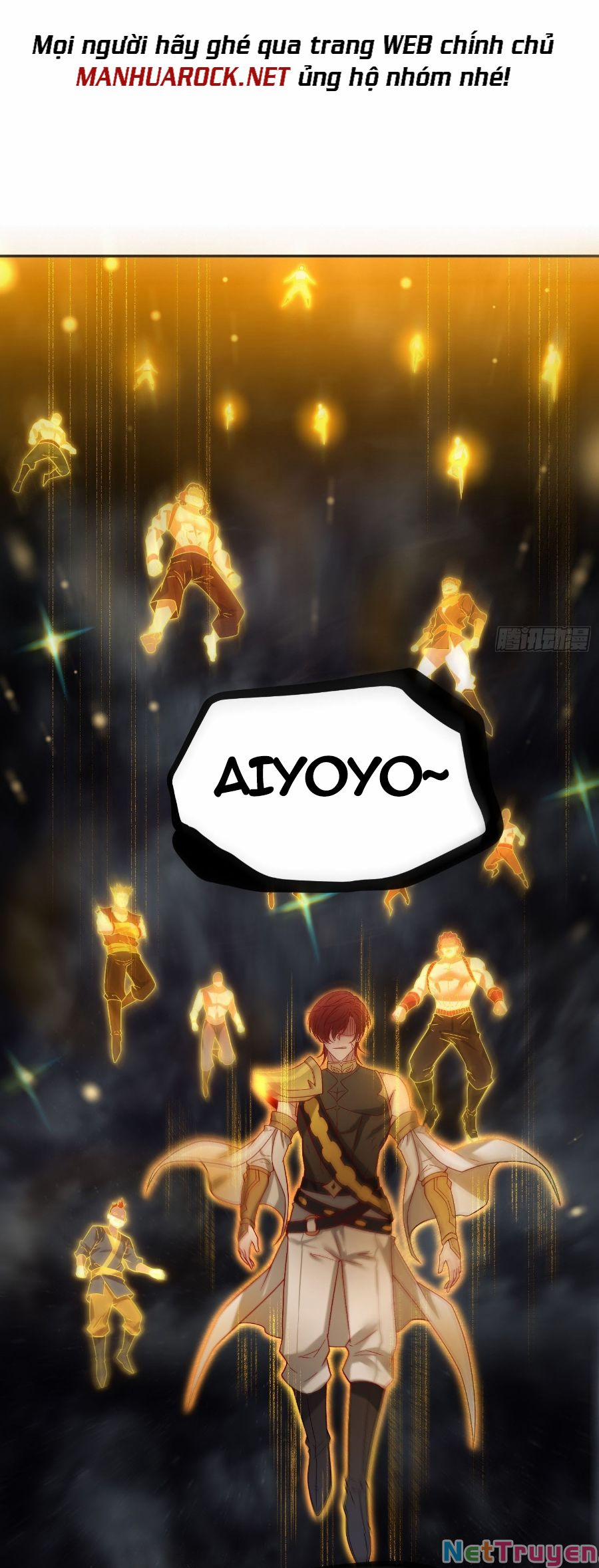 Từ Lúc Bắt Đầu Liền Vô Địch 53 trang 5