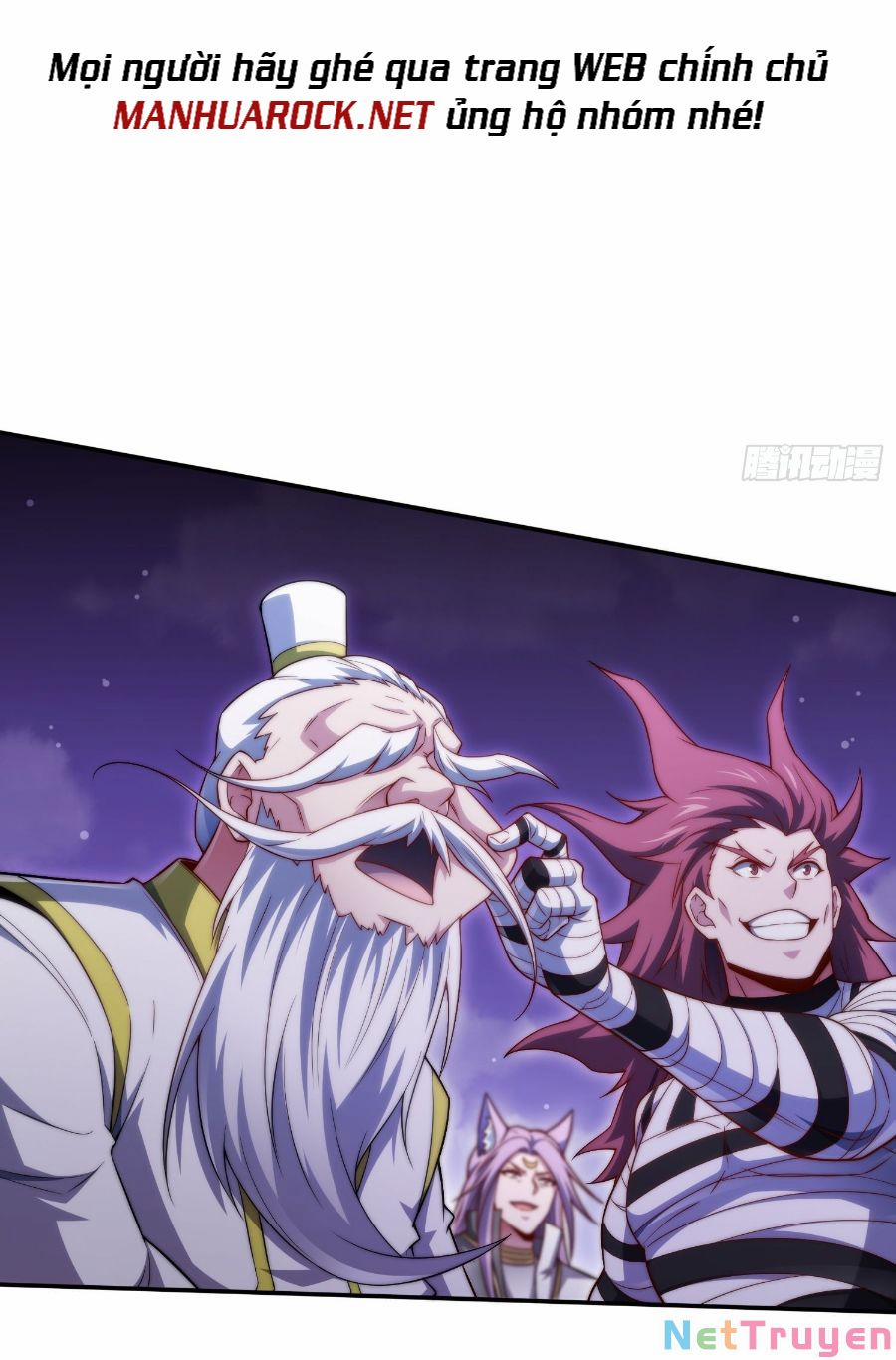 Từ Lúc Bắt Đầu Liền Vô Địch 53 trang 50