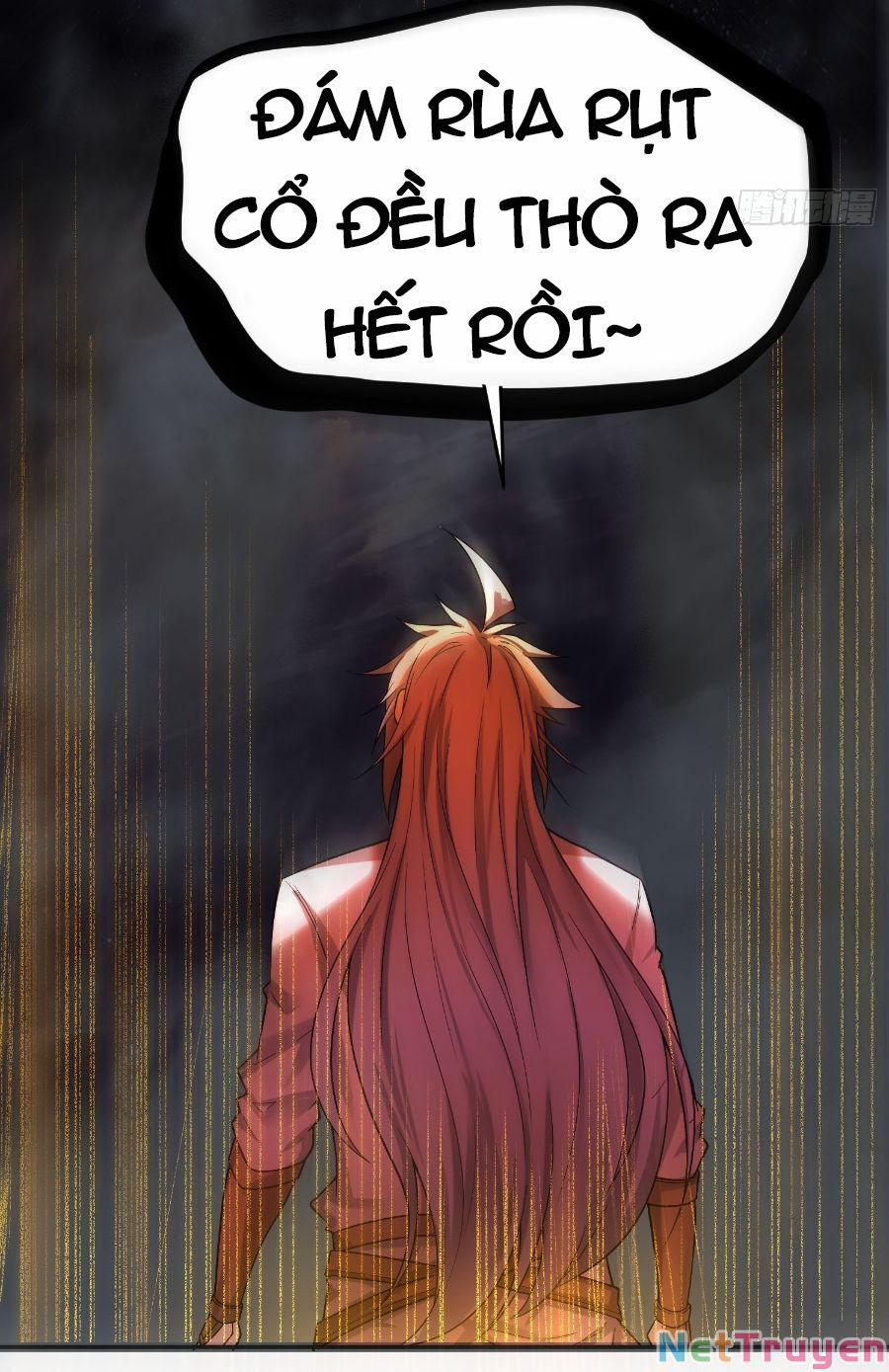 Từ Lúc Bắt Đầu Liền Vô Địch 53 trang 6