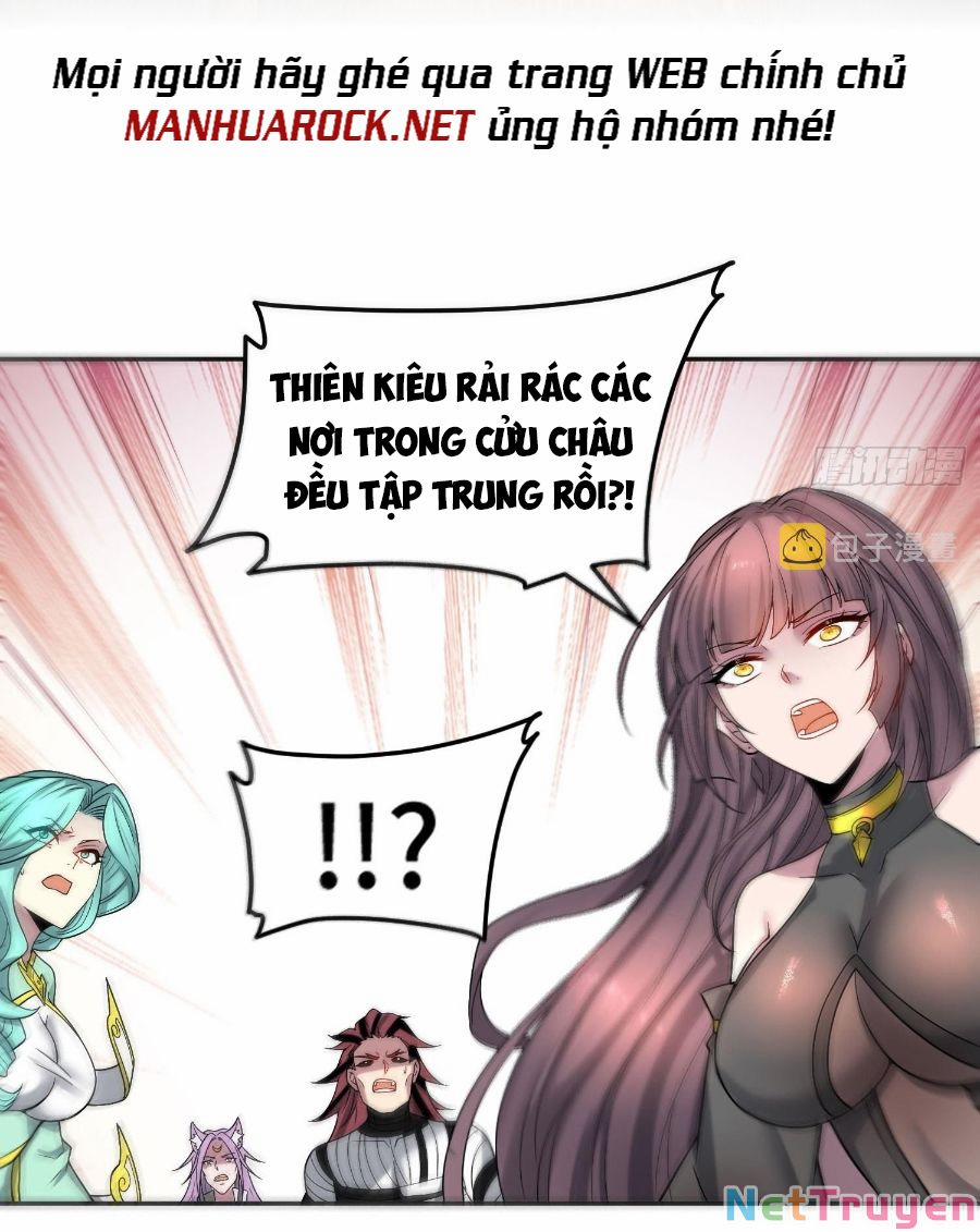 Từ Lúc Bắt Đầu Liền Vô Địch 53 trang 7