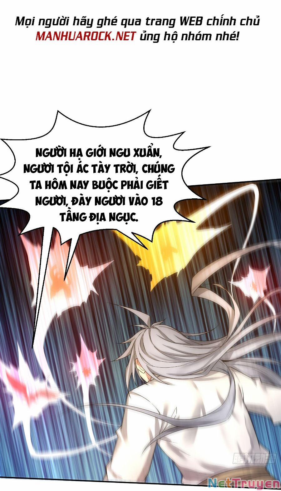 Từ Lúc Bắt Đầu Liền Vô Địch 54 trang 14