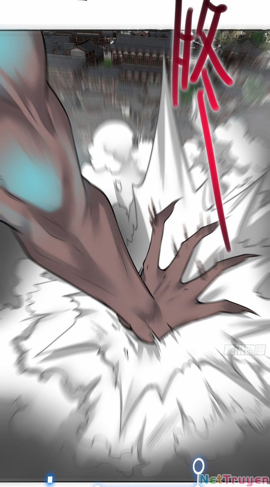 Từ Lúc Bắt Đầu Liền Vô Địch 54 trang 31