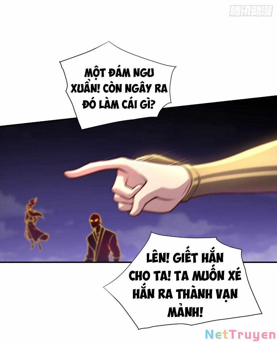 Từ Lúc Bắt Đầu Liền Vô Địch 54 trang 40