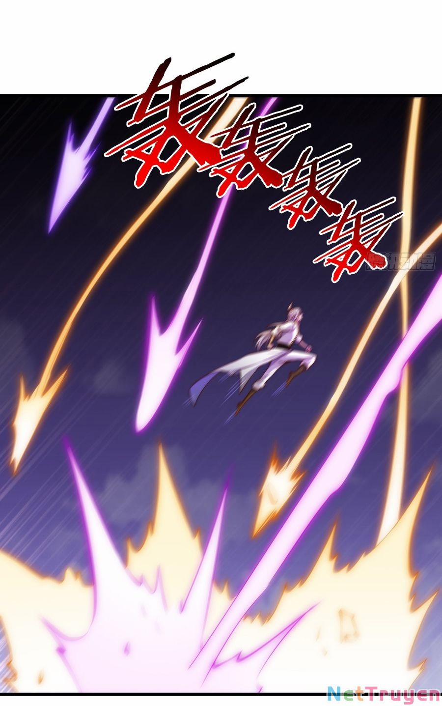 Từ Lúc Bắt Đầu Liền Vô Địch 54 trang 41