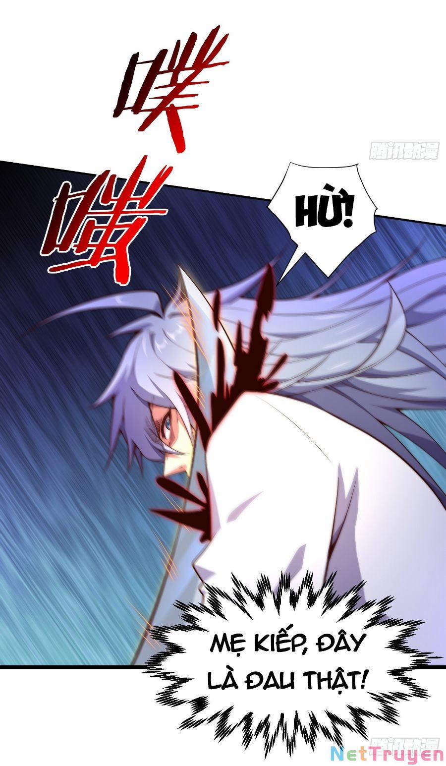 Từ Lúc Bắt Đầu Liền Vô Địch 54 trang 45