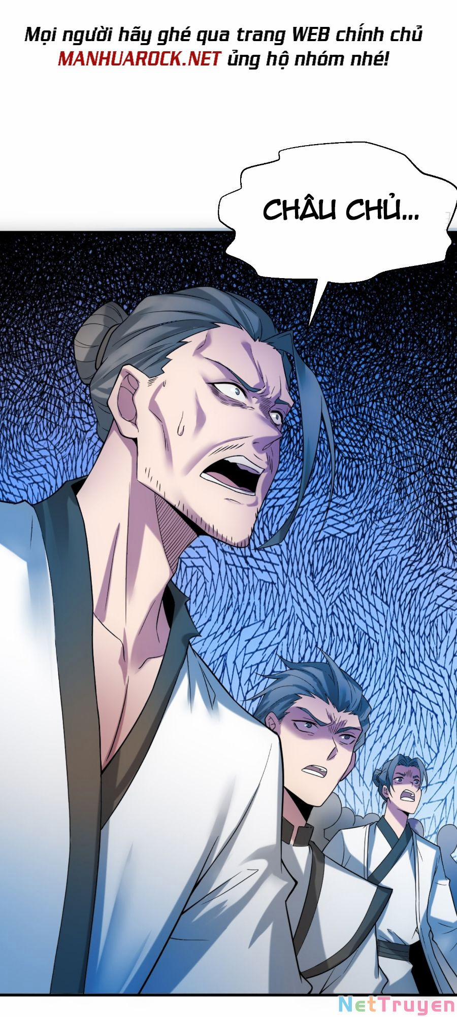 Từ Lúc Bắt Đầu Liền Vô Địch 54 trang 55