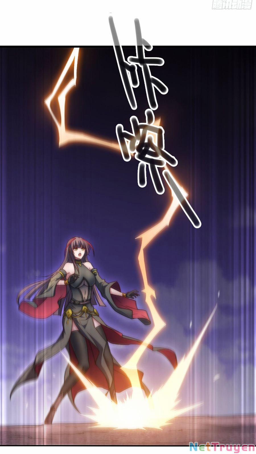 Từ Lúc Bắt Đầu Liền Vô Địch 54 trang 65