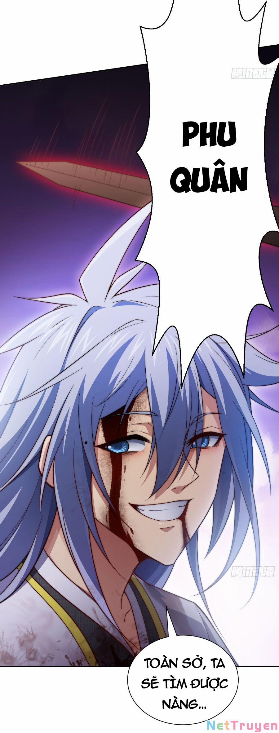 Từ Lúc Bắt Đầu Liền Vô Địch 54 trang 68