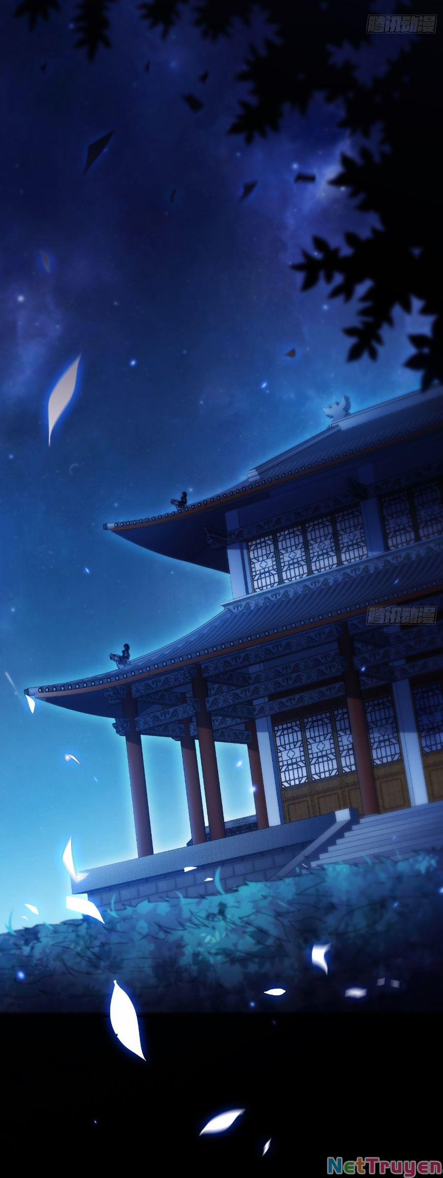 Từ Lúc Bắt Đầu Liền Vô Địch 54 trang 71