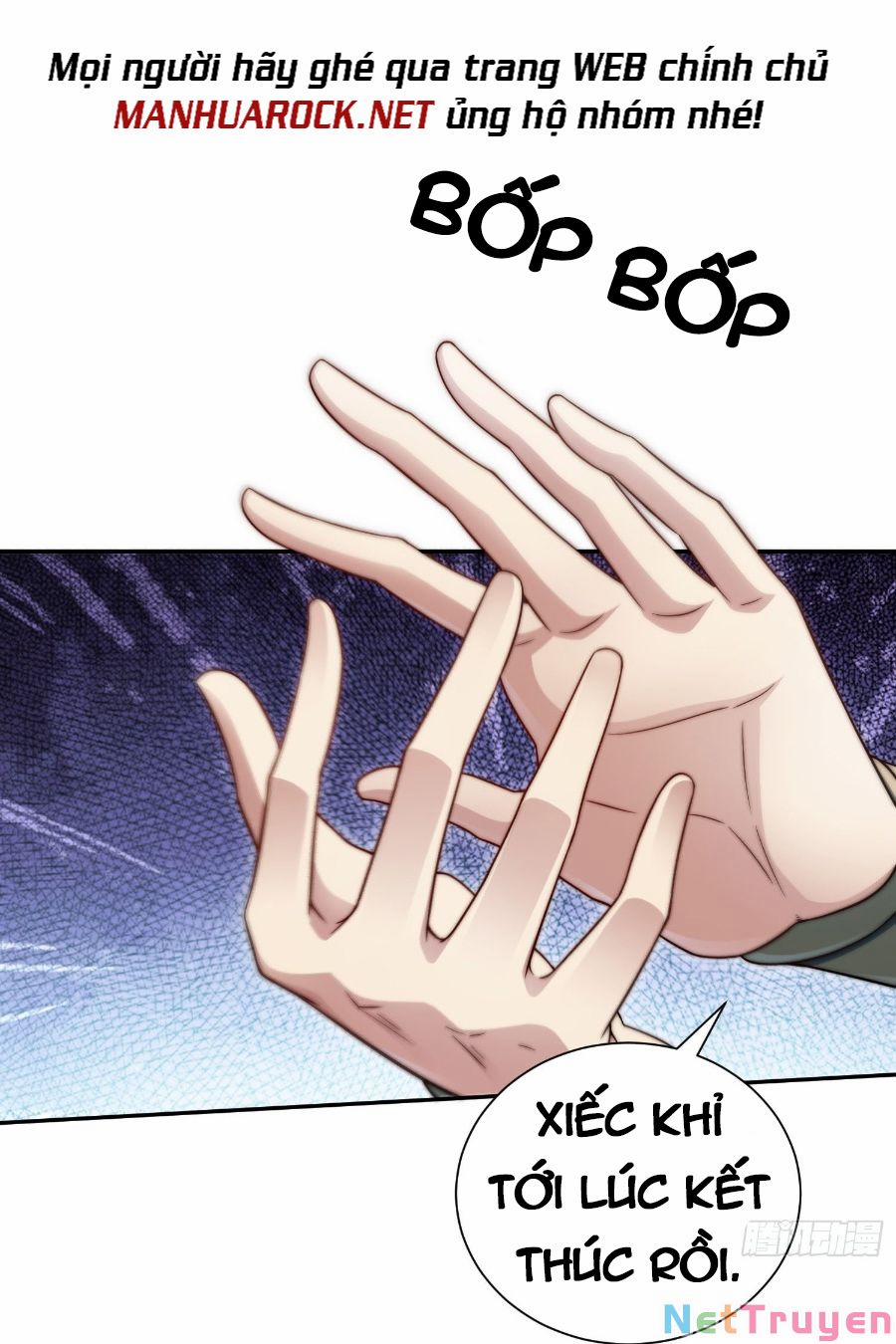 Từ Lúc Bắt Đầu Liền Vô Địch 54 trang 9