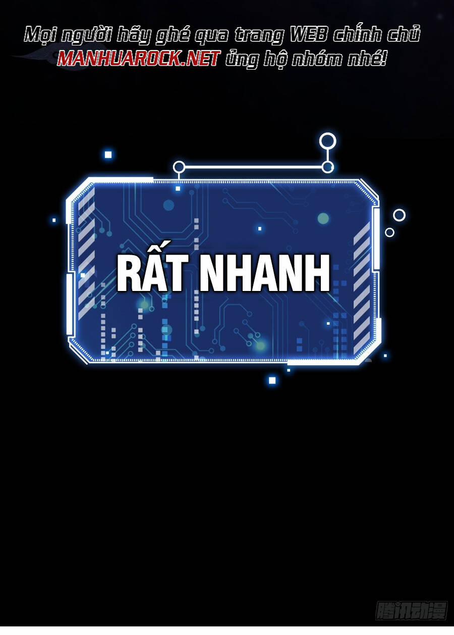 Từ Lúc Bắt Đầu Liền Vô Địch 55 trang 1