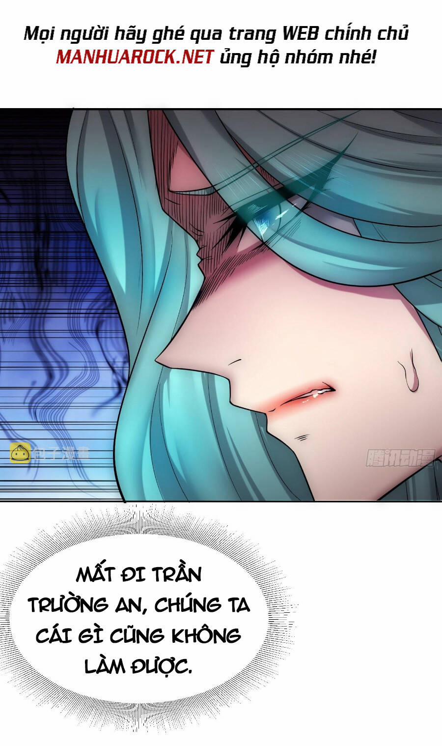 Từ Lúc Bắt Đầu Liền Vô Địch 55 trang 14