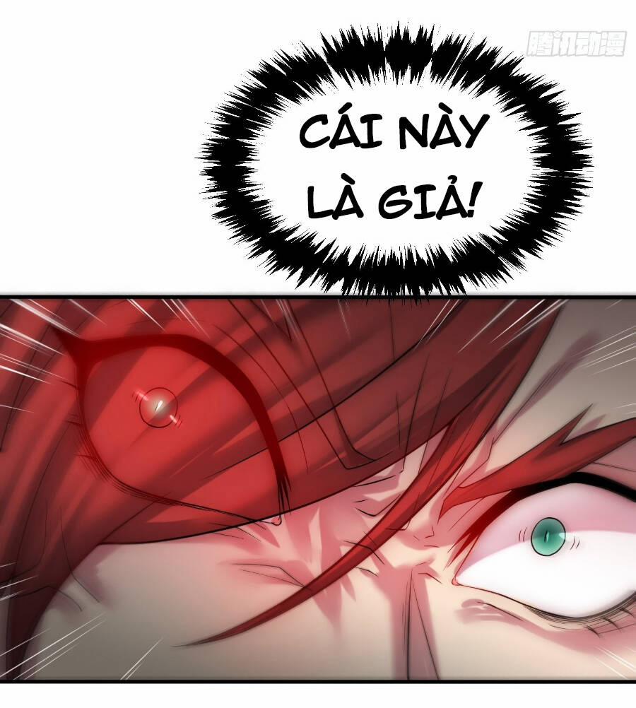 Từ Lúc Bắt Đầu Liền Vô Địch 55 trang 16