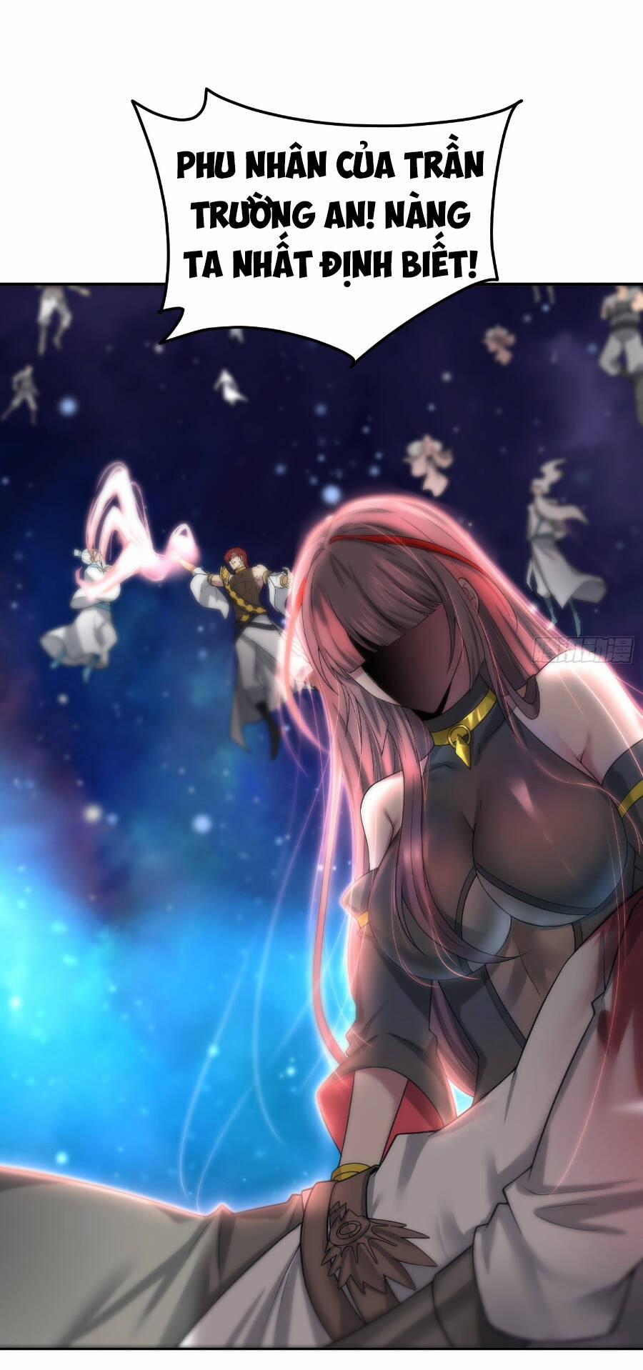 Từ Lúc Bắt Đầu Liền Vô Địch 55 trang 18