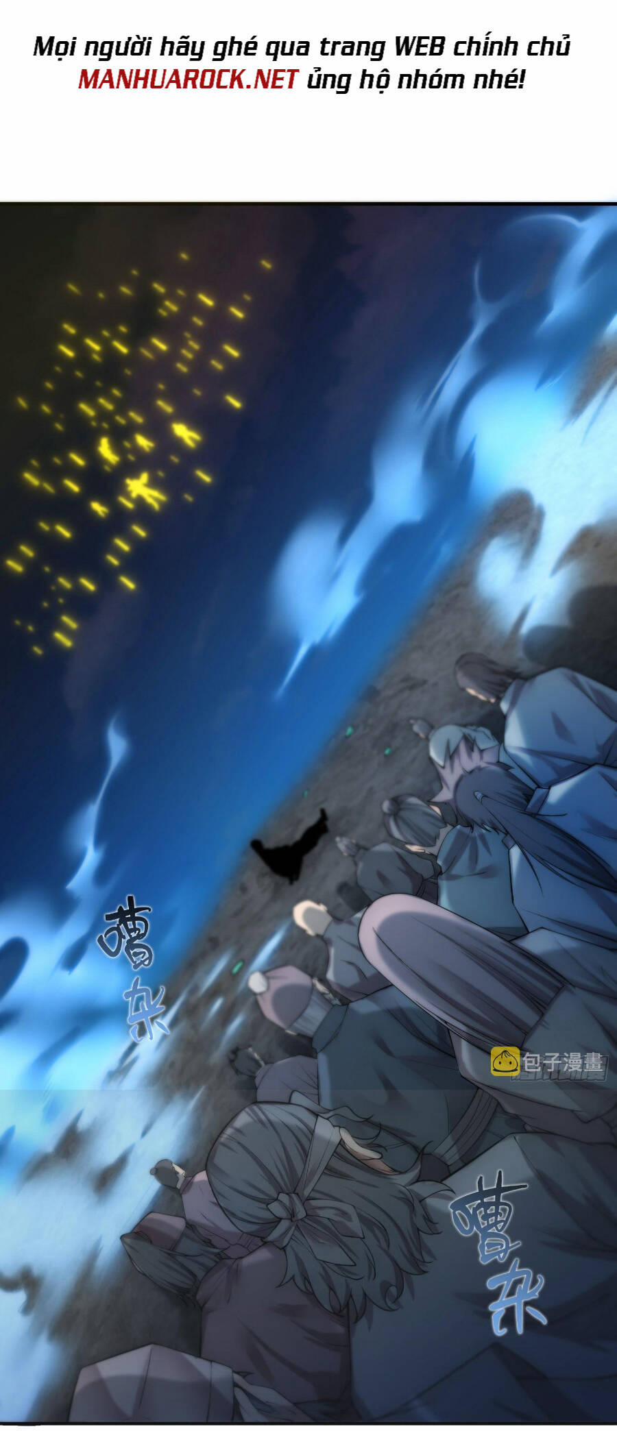 Từ Lúc Bắt Đầu Liền Vô Địch 55 trang 2