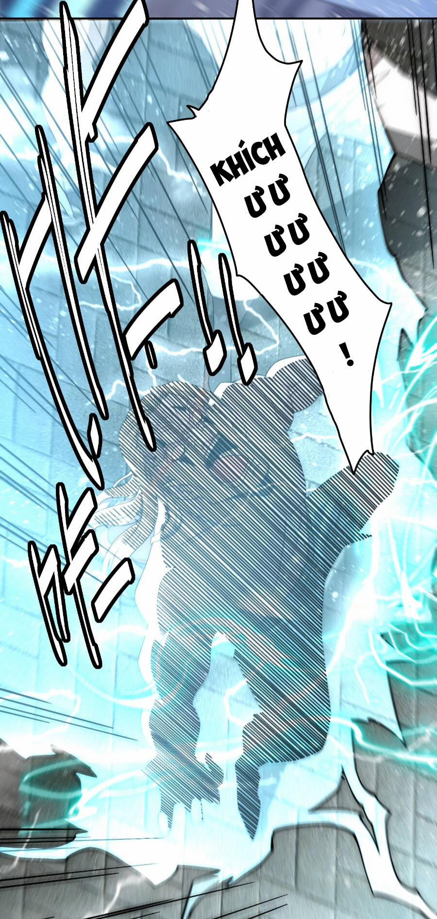 Từ Lúc Bắt Đầu Liền Vô Địch 55 trang 29