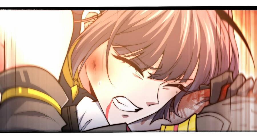 Từ Lúc Bắt Đầu Liền Vô Địch 55 trang 43