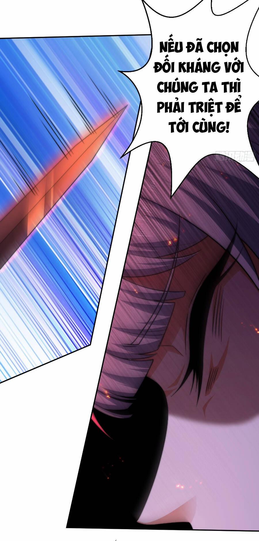 Từ Lúc Bắt Đầu Liền Vô Địch 55 trang 64