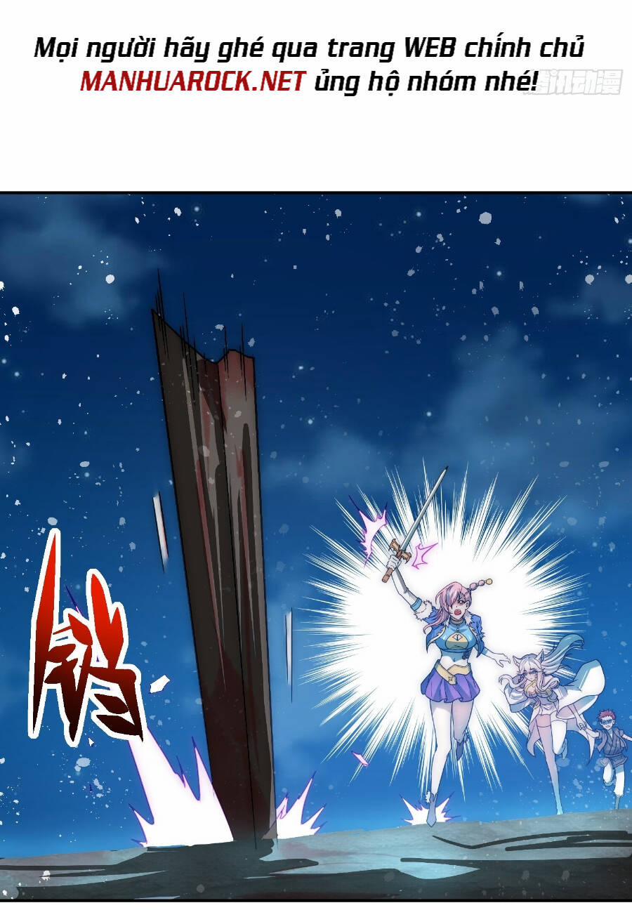 Từ Lúc Bắt Đầu Liền Vô Địch 55 trang 67