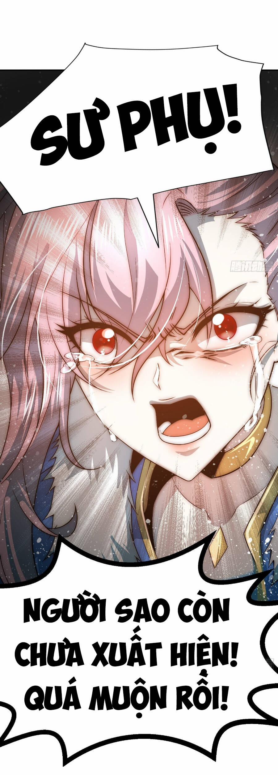 Từ Lúc Bắt Đầu Liền Vô Địch 55 trang 69