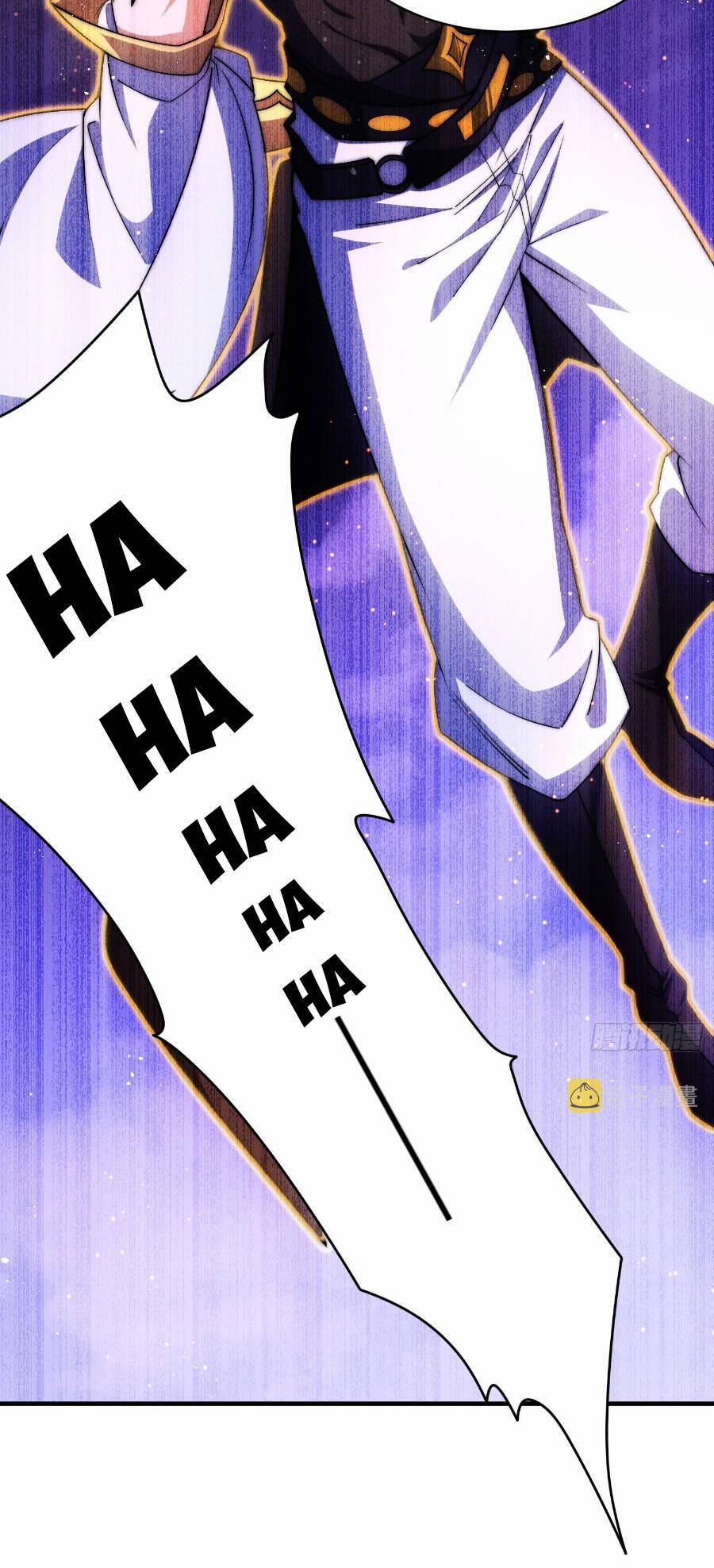 Từ Lúc Bắt Đầu Liền Vô Địch 55 trang 7