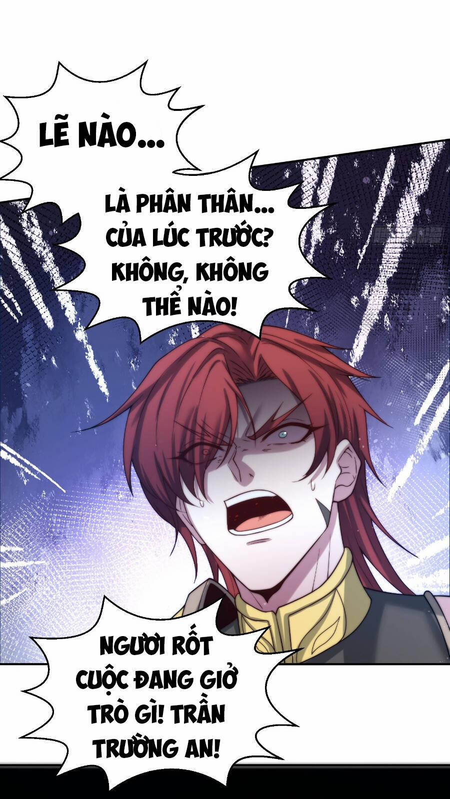 Từ Lúc Bắt Đầu Liền Vô Địch 56 trang 10