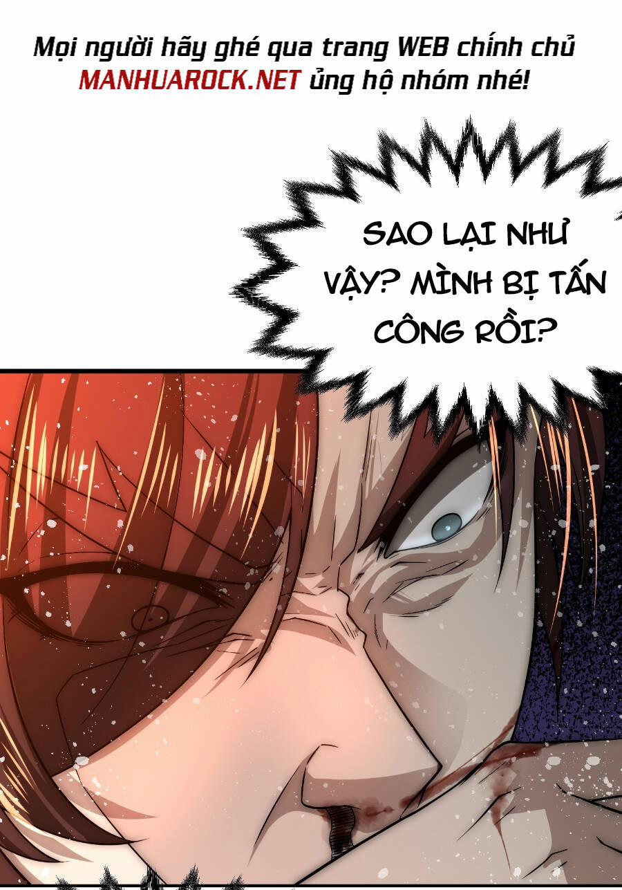 Từ Lúc Bắt Đầu Liền Vô Địch 56 trang 16